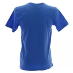 Tee-Shirt Nike Jordan Core V-Neck - Bleu