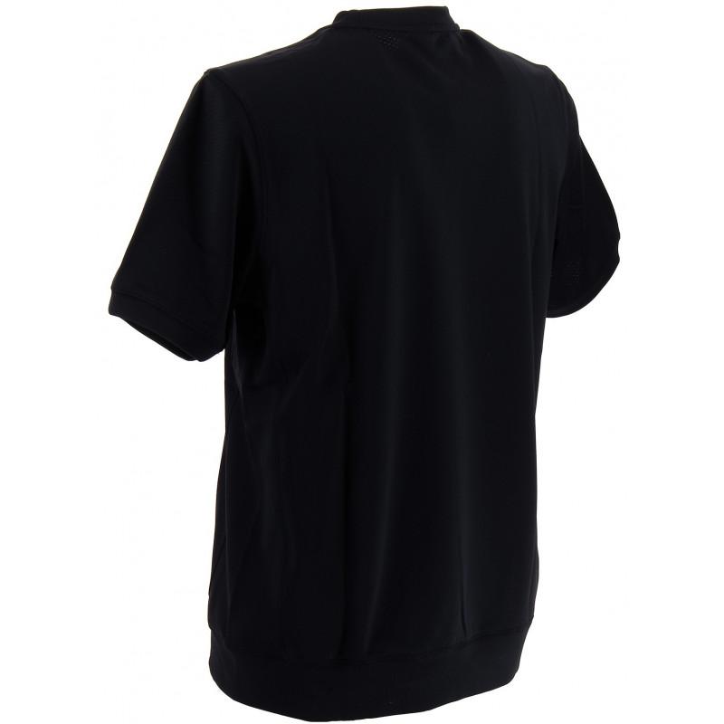Tee-Shirt Nike Jordan Dominate - 634926-010 - Noir - Homme NIKE TEE-SHIRT HOMME TEXTILE Nike