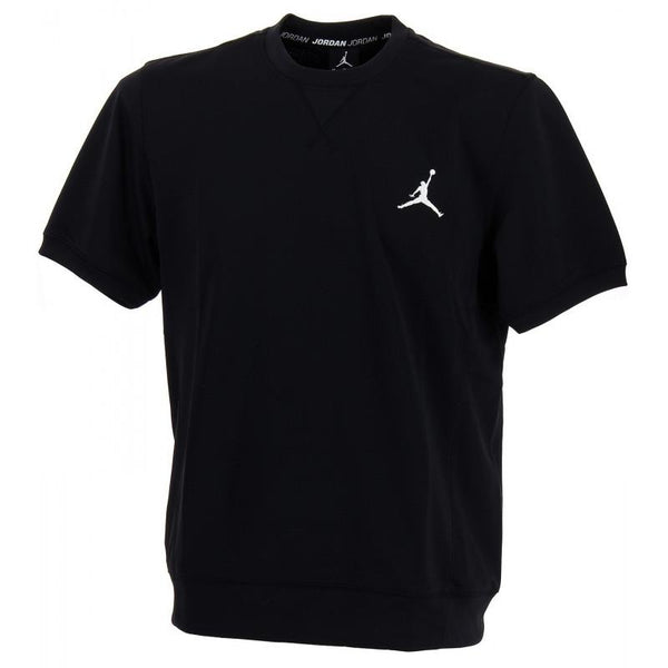 Tee-Shirt Nike Jordan Dominate - 634926-010 - Noir - Homme NIKE TEE-SHIRT HOMME TEXTILE Nike
