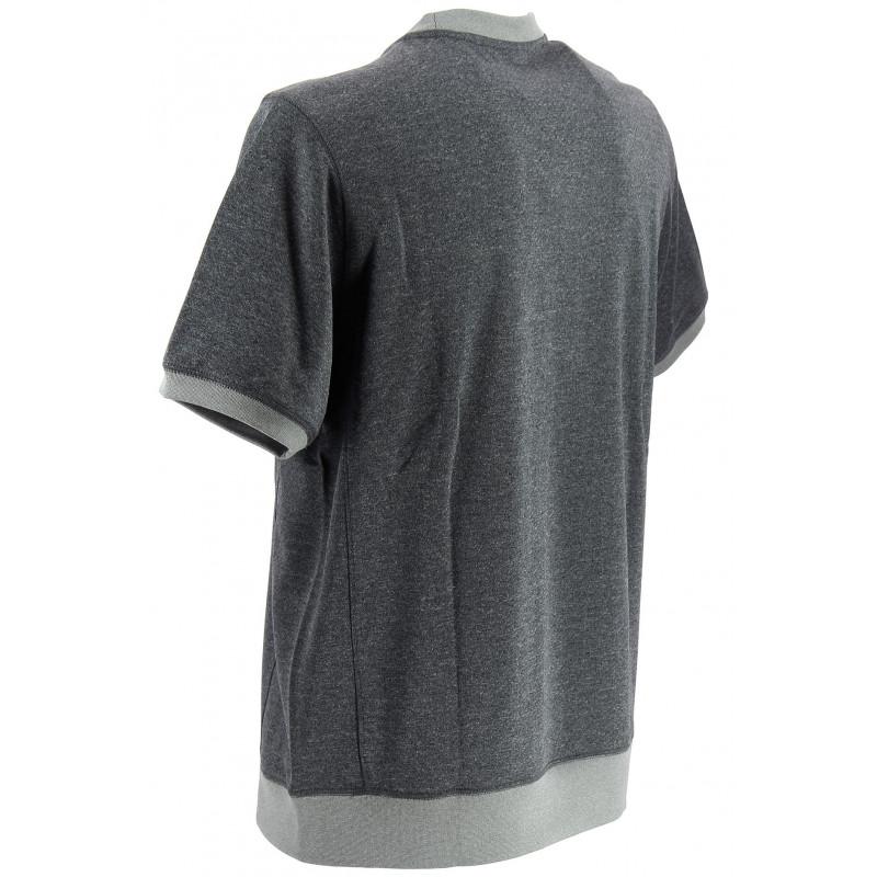 Tee-Shirt Nike Jordan Dominate - 634926-063 - Gris - Homme NIKE TEE-SHIRT HOMME TEXTILE Nike
