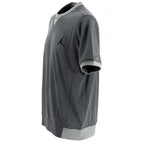 Tee-Shirt Nike Jordan Dominate - 634926-063 - Gris - Homme NIKE TEE-SHIRT HOMME TEXTILE Nike