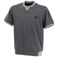 Tee-Shirt Nike Jordan Dominate - 634926-063 - Gris - Homme NIKE TEE-SHIRT HOMME TEXTILE Nike