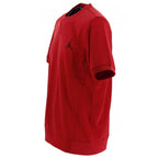 Tee-Shirt Nike Jordan Dominate - 634926-695 - Rouge - Homme NIKE TEE-SHIRT HOMME TEXTILE Nike