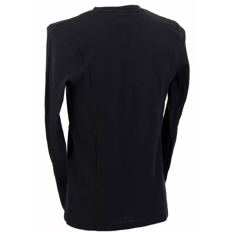 Tee-Shirt Nike Jordan Flight Graphic Thermal - Noir