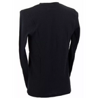 Tee-Shirt Nike Jordan Flight Graphic Thermal - Noir