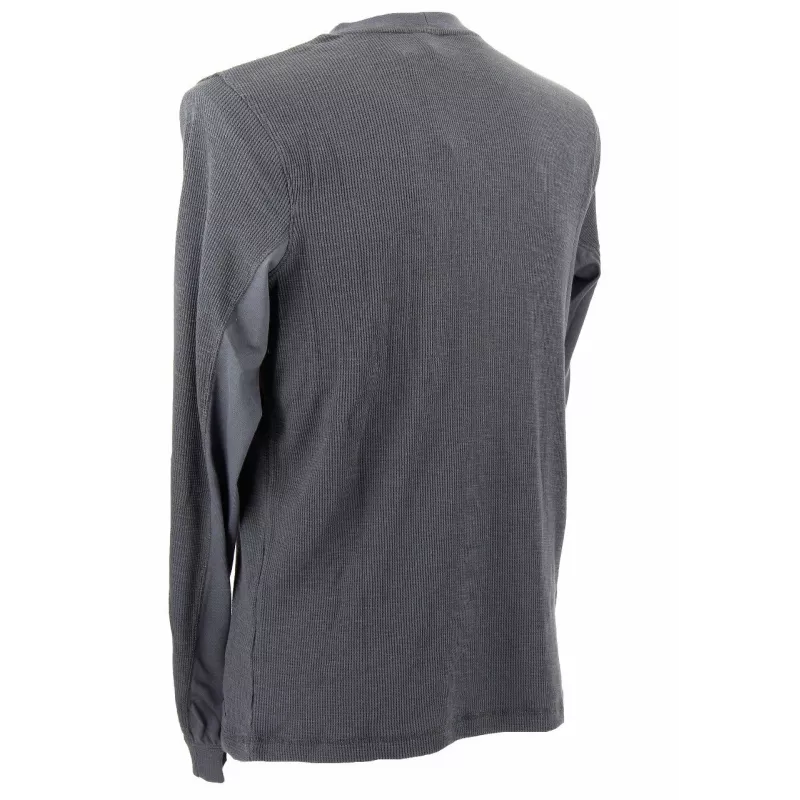 Tee-Shirt Nike Jordan Flight Graphic Thermal - Gris