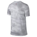 Tee-Shirt Nike Jordan Flight Time - Gris