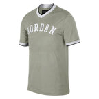 Tee-Shirt Nike Jordan Jumpman Air Mesh - Gris - Homme NIKE DEBARDEUR TEXTILE Nike