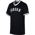 Tee-Shirt Nike Jordan Jumpman Air Mesh - Noir - Homme NIKE TEE-SHIRT HOMME TEXTILE Nike