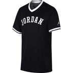 Tee-Shirt Nike Jordan Jumpman Air Mesh - Noir - Homme NIKE TEE-SHIRT HOMME TEXTILE Nike