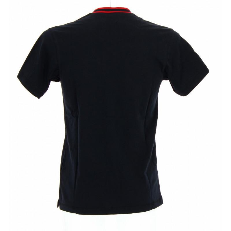 Tee-Shirt Nike Jordan Son Of Mars Best Of Brooklyn - 465032-011 - Noir - Homme NIKE TEE-SHIRT HOMME TEXTILE Nike