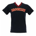 Tee-Shirt Nike Jordan Son Of Mars Best Of Brooklyn - 465032-011 - Noir - Homme NIKE TEE-SHIRT HOMME TEXTILE Nike
