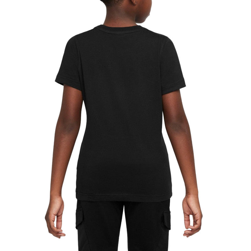 T-Shirt Nsw Air Max - Noir