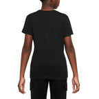 T-Shirt Nsw Air Max - Noir