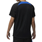 Tee-Shirt Nike Psg Jordan Entrainement - Noir - Homme
