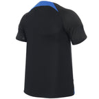 Tee-Shirt Nike Psg Jordan Entrainement - Noir - Homme