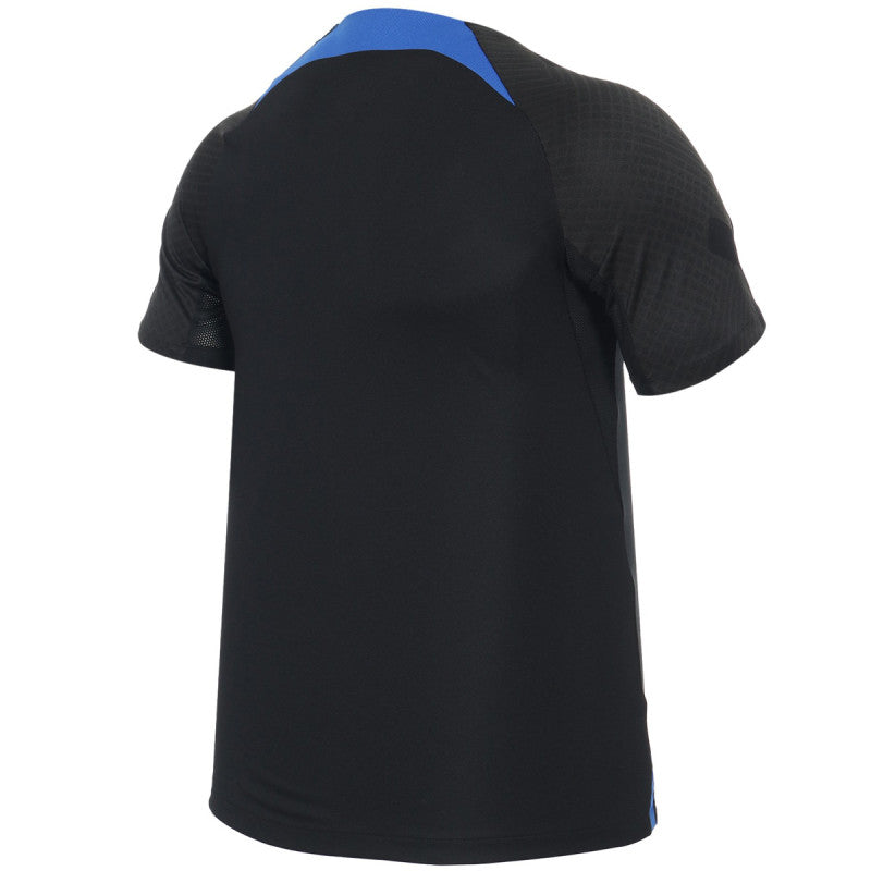 Tee-Shirt Nike Psg Jordan Entrainement - Noir - Homme