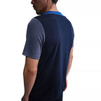 Tee-Shirt Nike Psg Strike - Bleu Marine, Blanc.