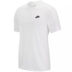 T-Shirt Nike Sportswear Club - Blanc - Homme