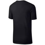 T-Shirt Nike Sportswear Club - Noir - Homme