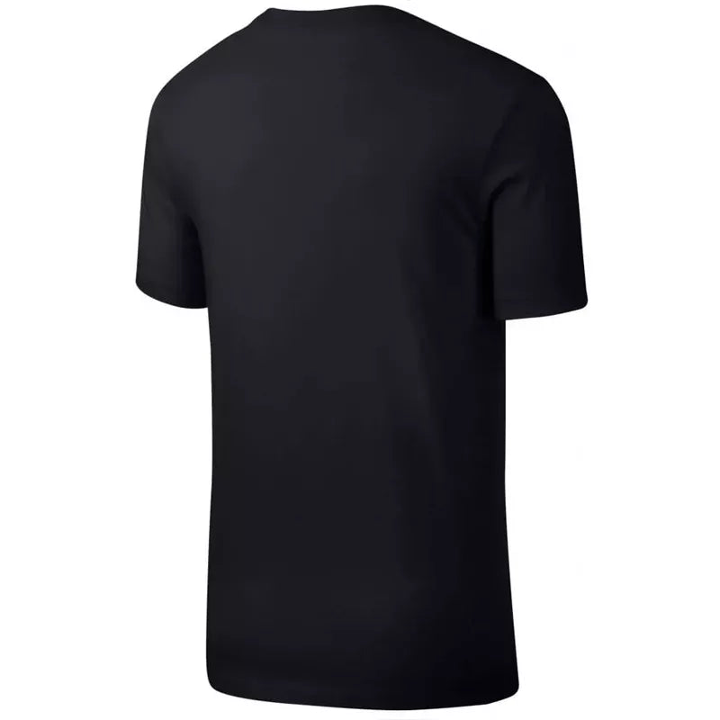 T-Shirt Nike Sportswear Club - Noir - Homme