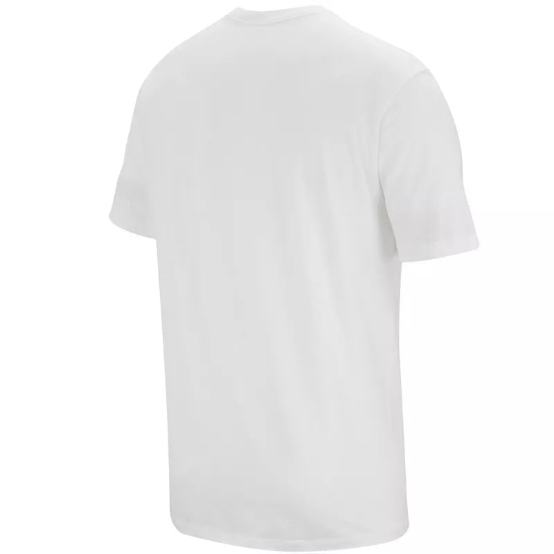 T-Shirt Nike Sportswear Club - Blanc - Homme