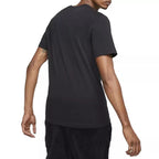 T-Shirt Nike Sportswear Club - Noir - Homme