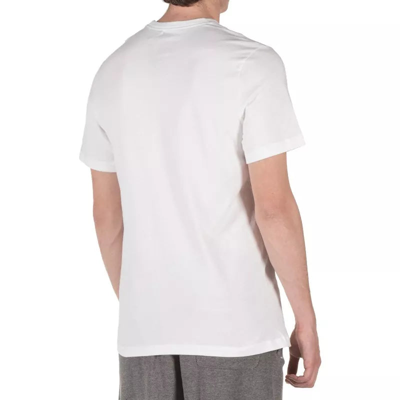 T-Shirt Nike Sportswear Club - Blanc - Homme