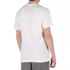 T-Shirt Nike Sportswear Club - Blanc - Homme