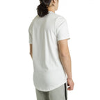 Tee-Shirt Nike Tech Hypermesh Pocket - 776675-100 - Blanc - Homme NIKE TEE-SHIRT HOMME TEXTILE Nike