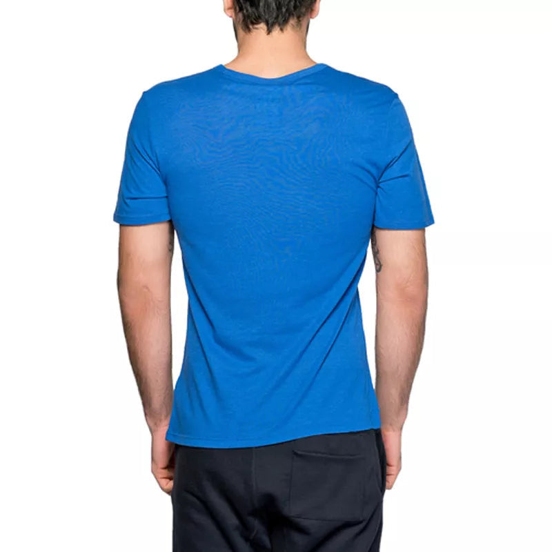 Tee-Shirt Nike Track And Field - Bleu