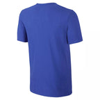Tee-Shirt Nike Track And Field - Bleu