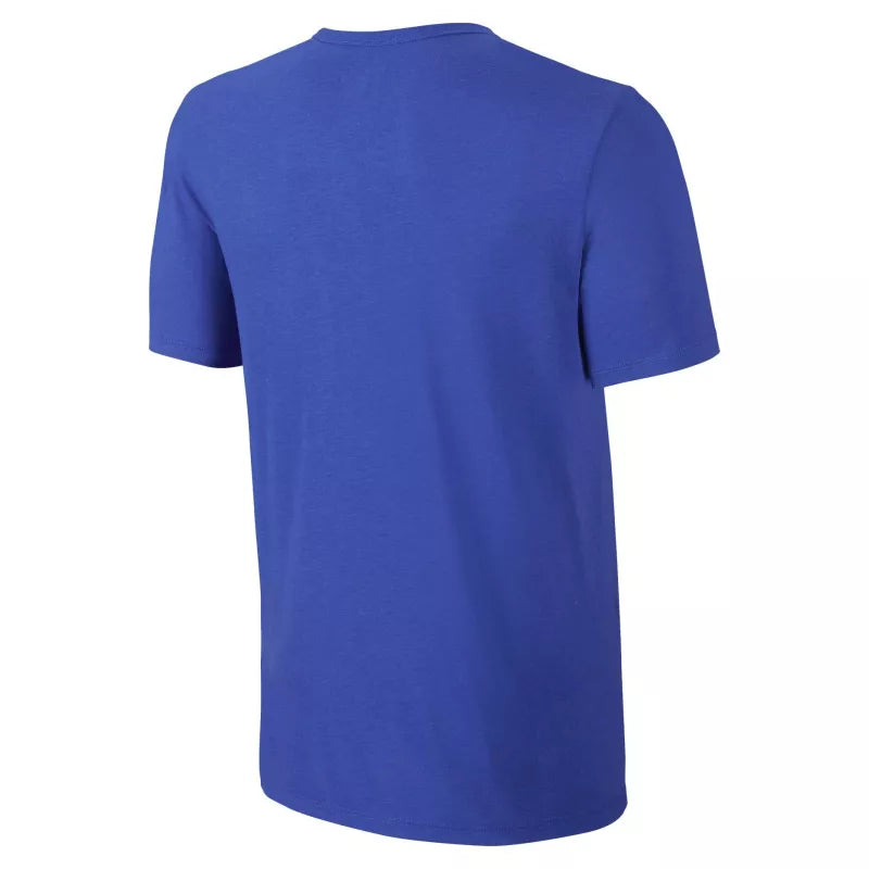 Tee-Shirt Nike Track And Field - Bleu