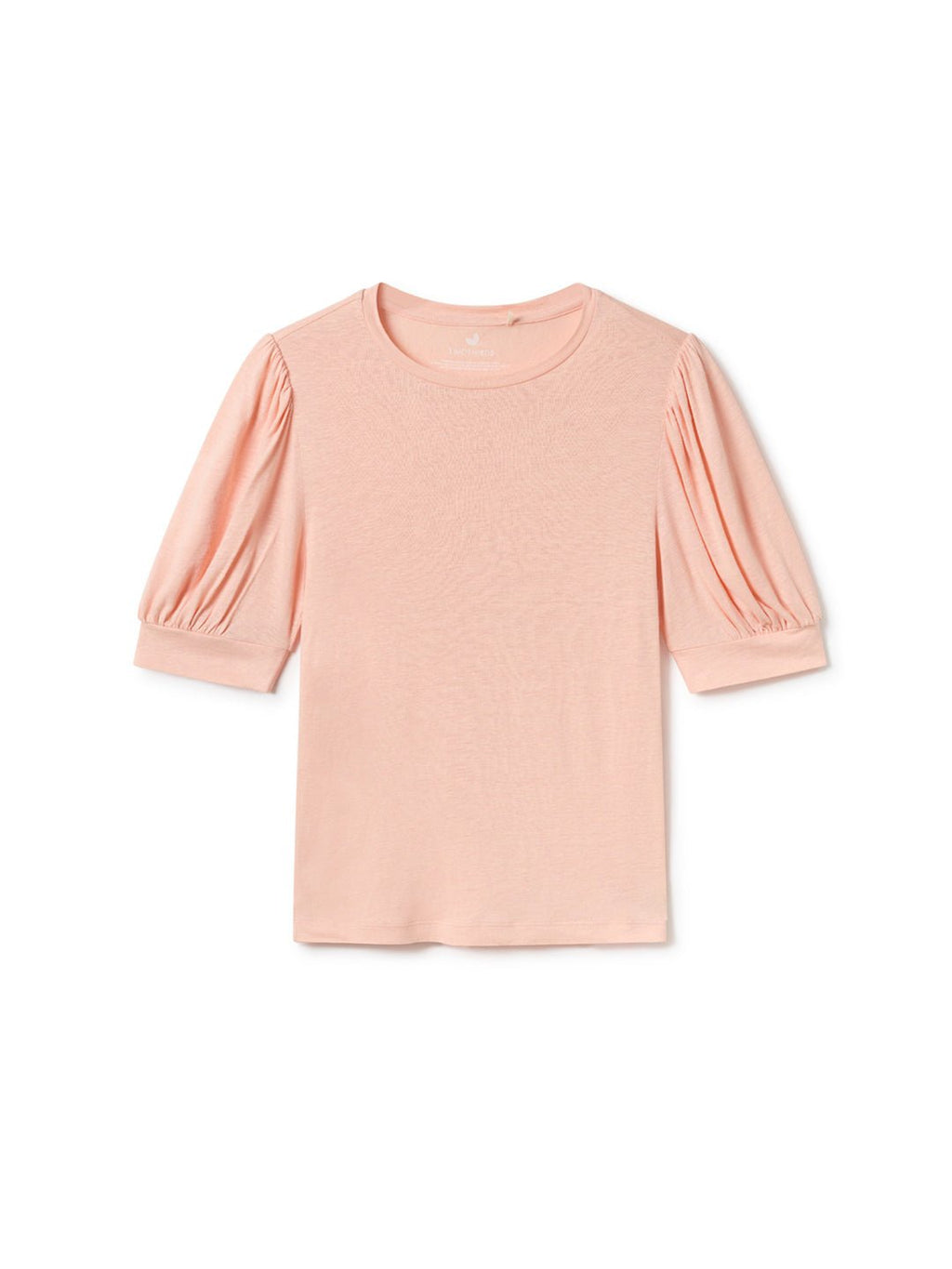 Top Tefisi - Salmon - Femme