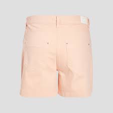 Short Vanille TNF