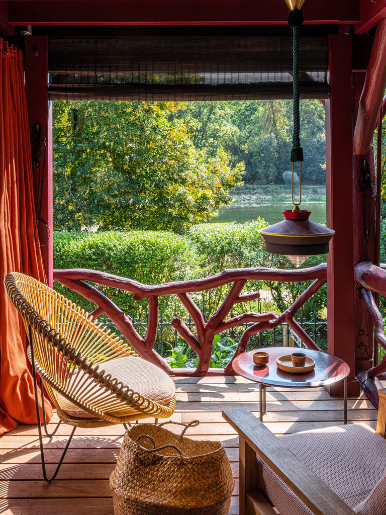 Les Etangs de Corrot
