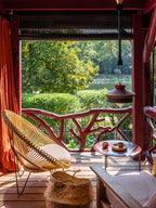 Les Etangs de Corrot