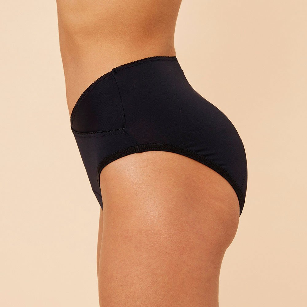 Culotte Victoire - Noir