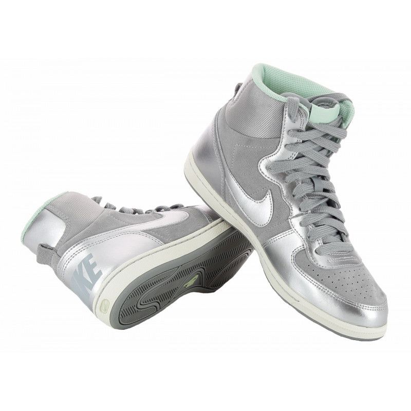 Terminator Lite - Femme - Gris FEMME Nike