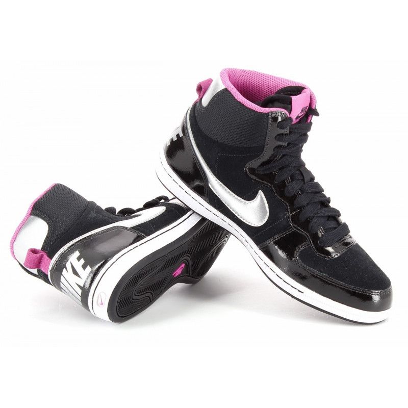 Terminator Lite - Femme - Noir FEMME Nike