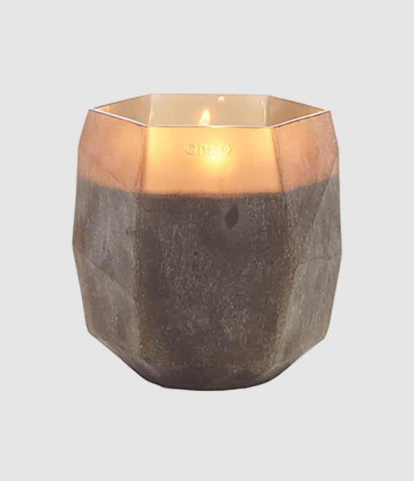 Onno - Bougie L Terre Dark Smocked Zanzibar - Mixte