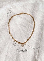 Cadena Tesorito