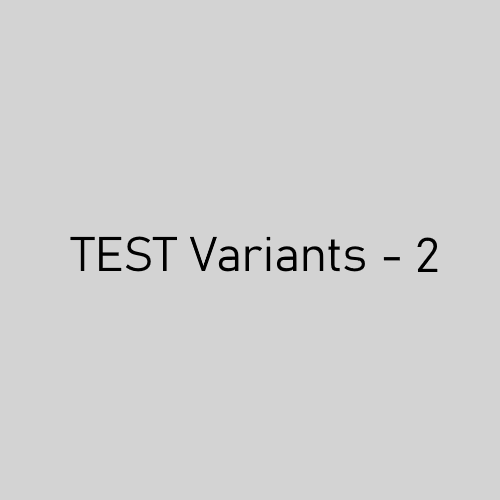 TEST Variants - 2