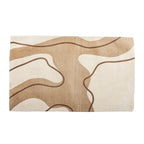 Volano - Tapis - Naturel - Coton