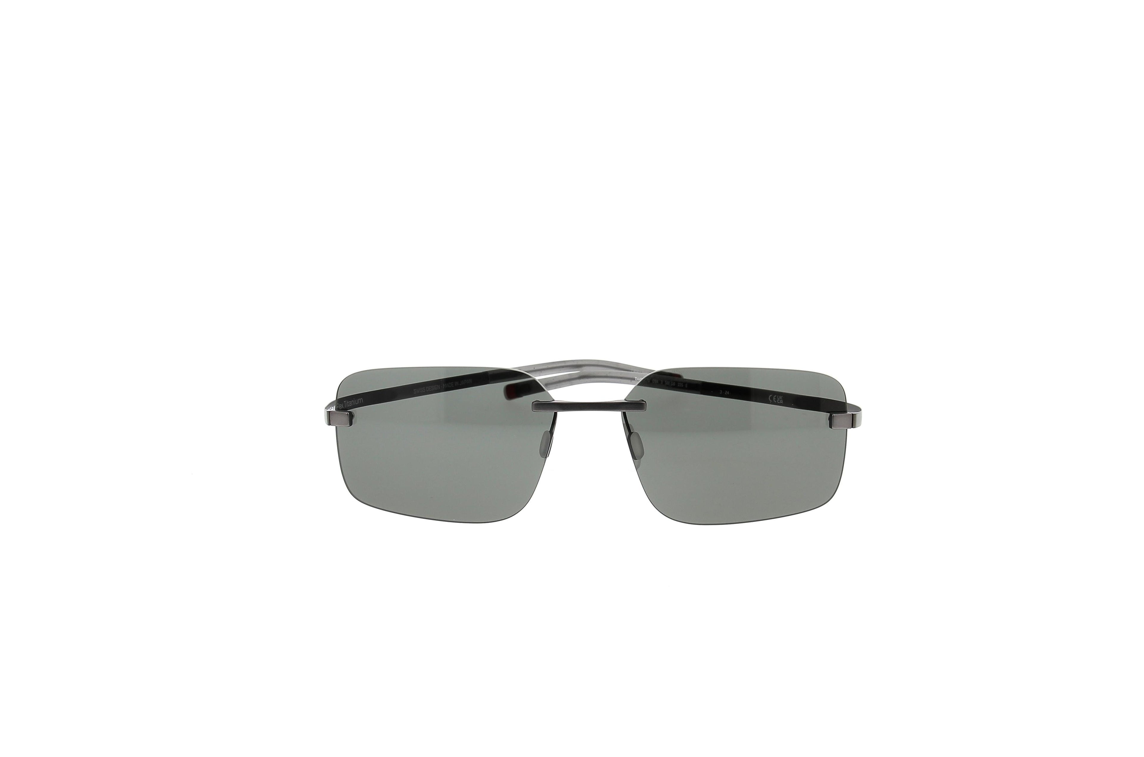 Lunettes De Soleil - Tag Heuer