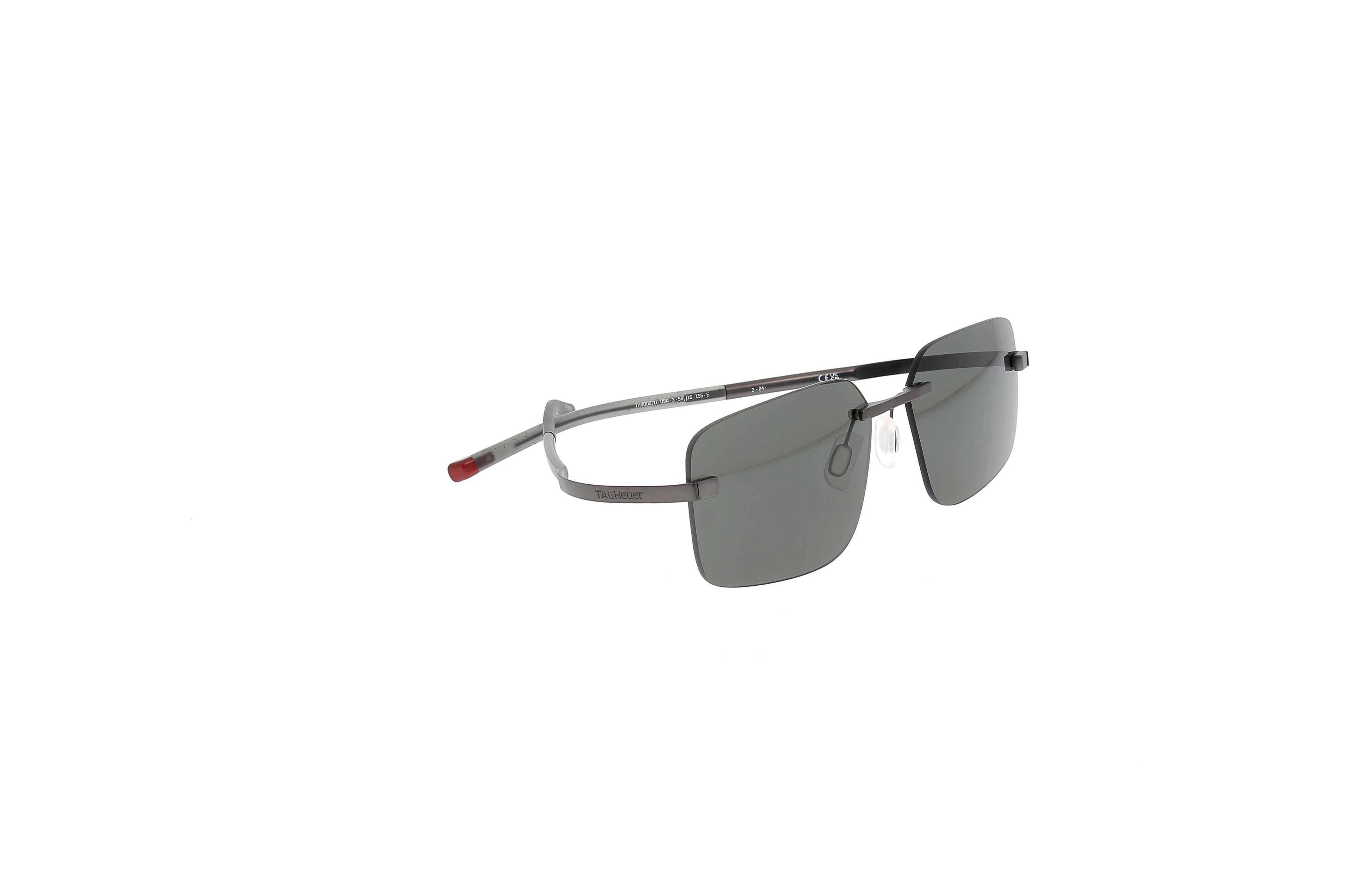 Lunettes De Soleil - Tag Heuer