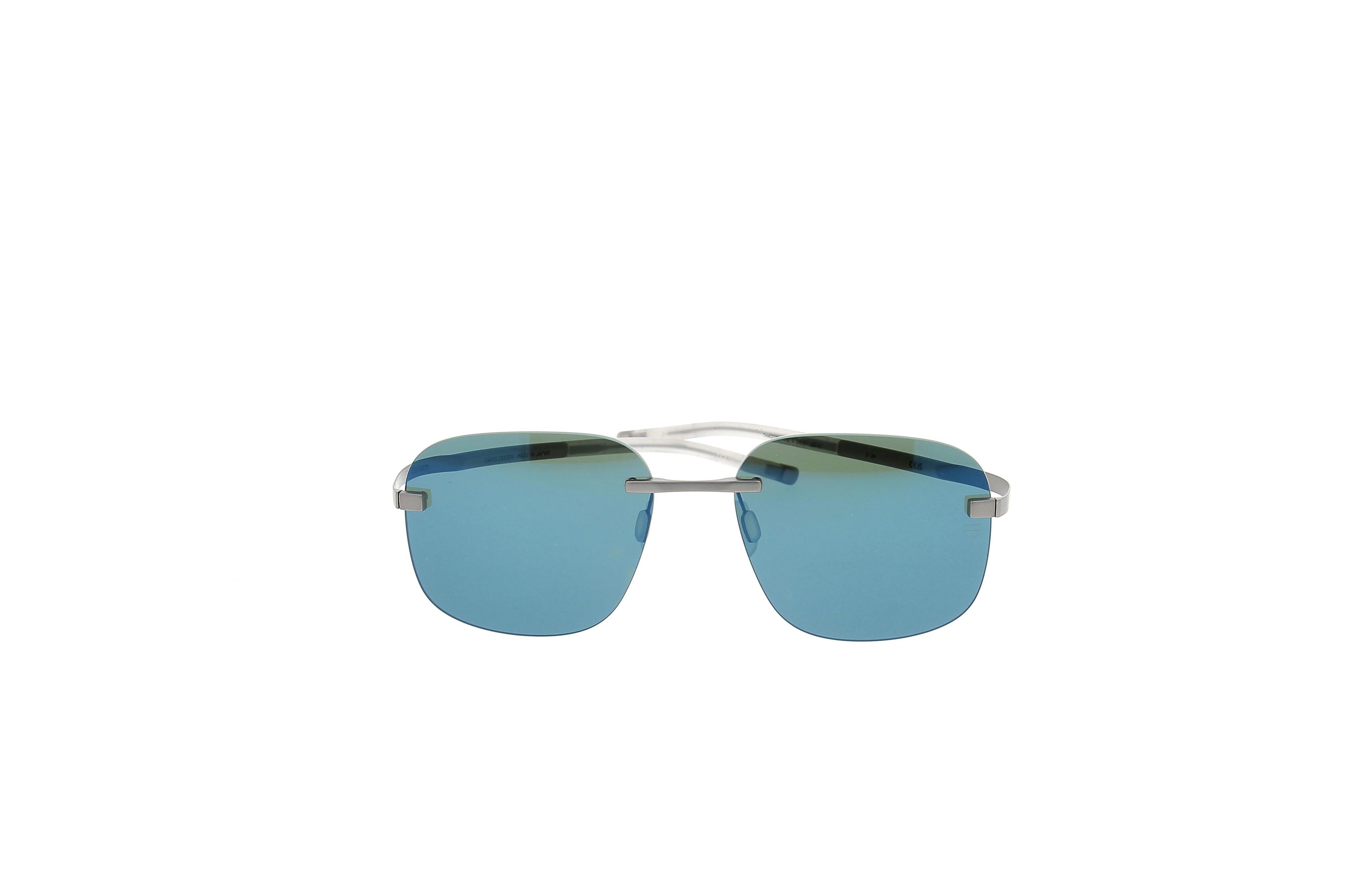 Lunettes De Soleil - Tag Heuer
