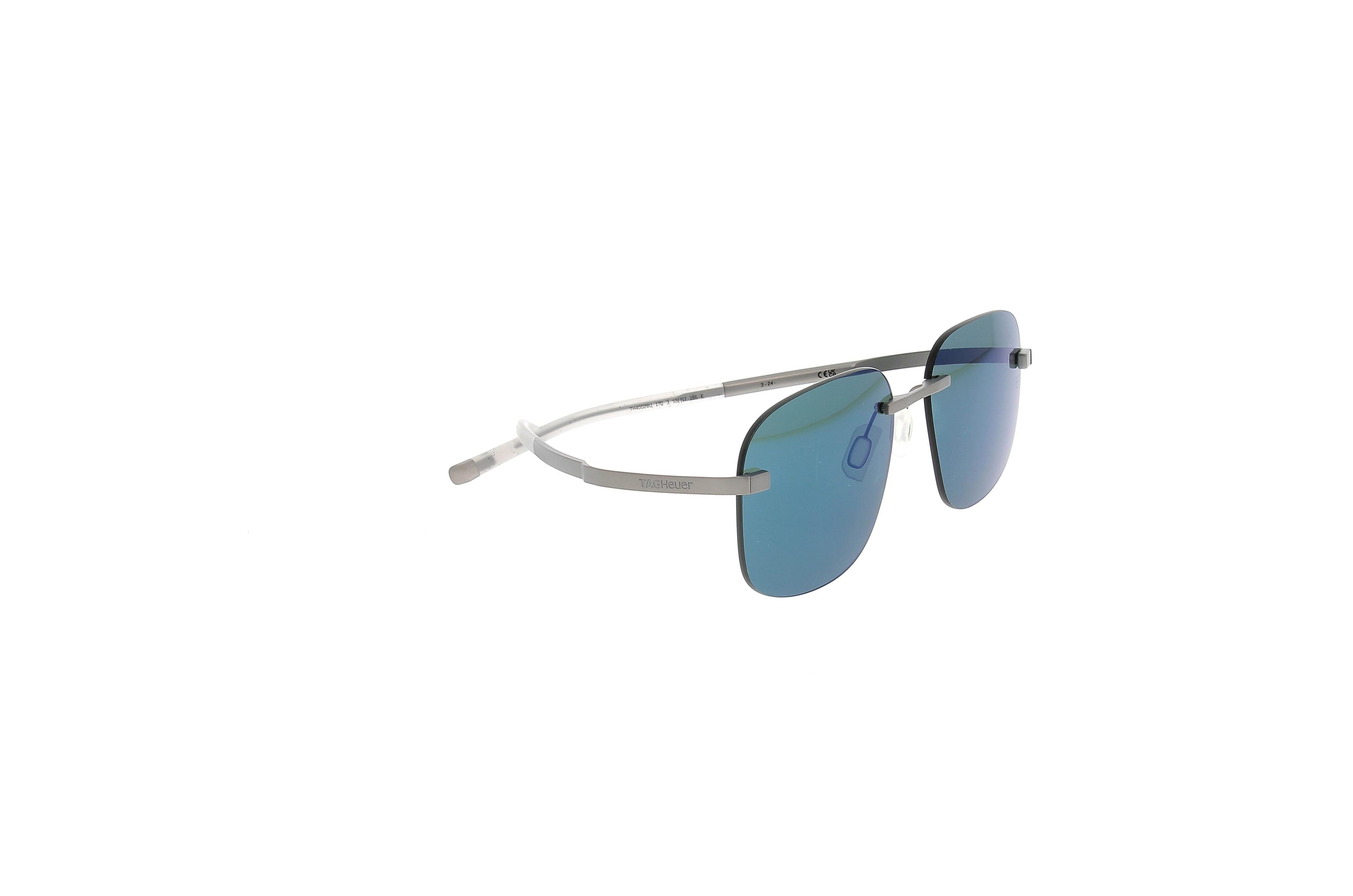 Lunettes De Soleil - Tag Heuer