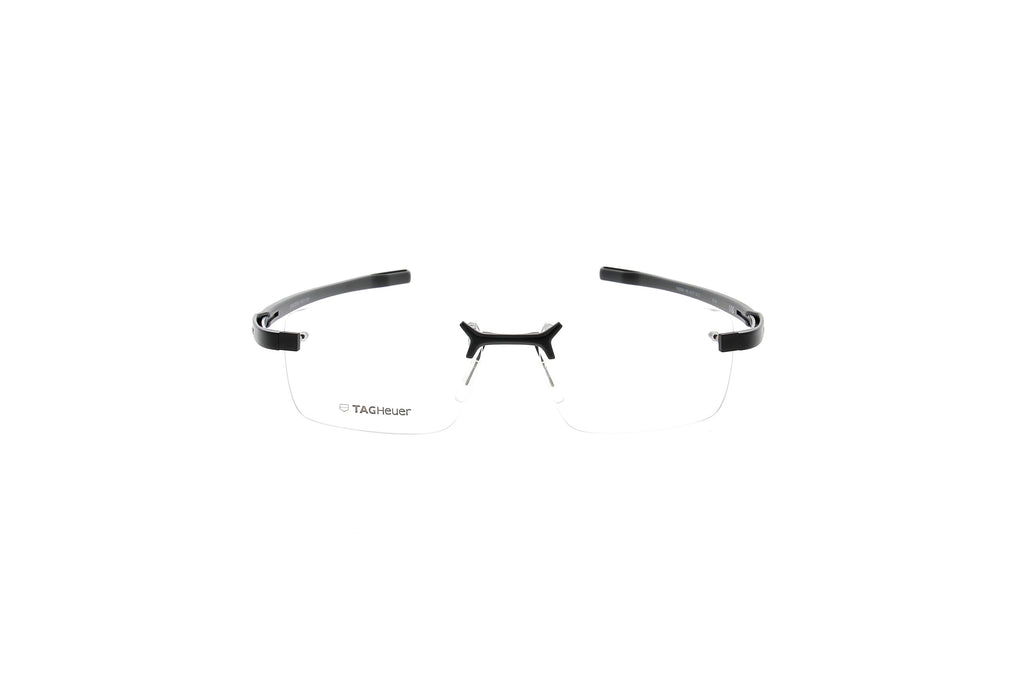 Lunettes De Vue - Tag Heuer