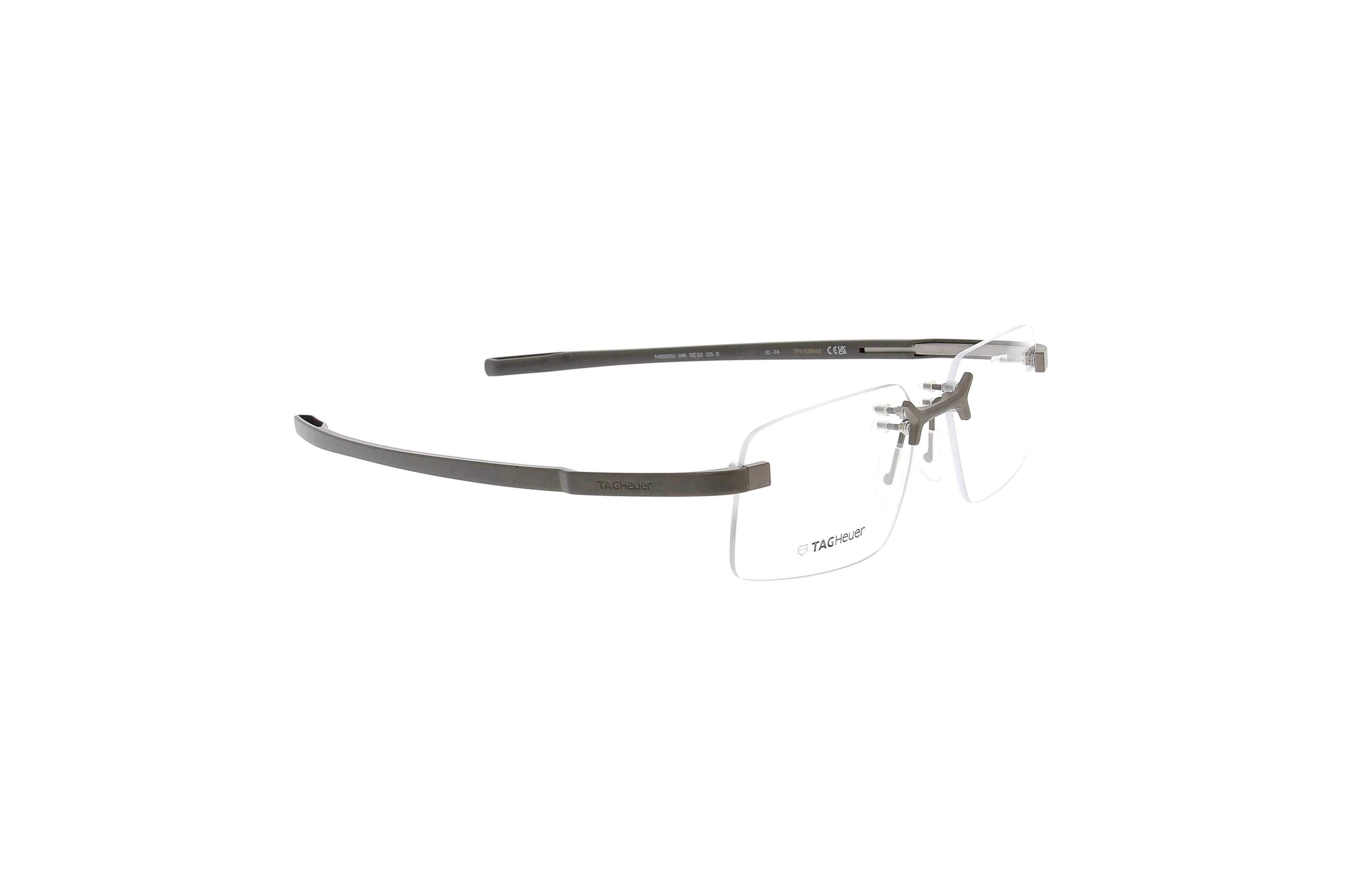 Lunettes De Vue - Tag Heuer